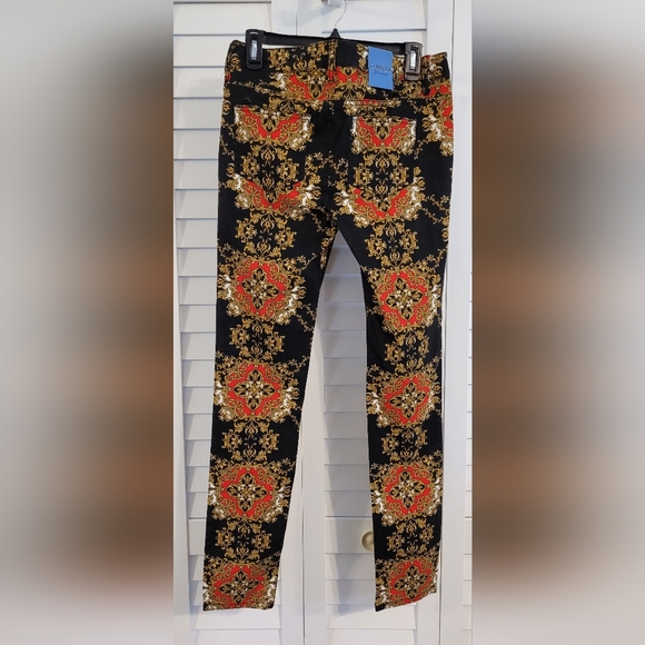 Sapphire Studio pants - Picture 3 of 3